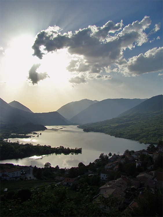 Laghi...dell''ABRUZZO